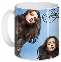  Pretty Little Liars 351458