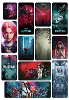 �������� Once Human