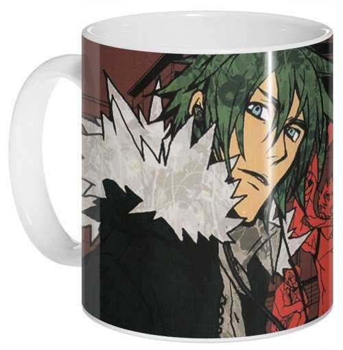 ���������� ������� ������ Crossover 316630 �� ����� � ����� �������� / Lamento / ������� / Togainu no Chi / ����� ��������� ���