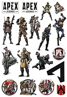 ������� ��������� Apex Legends