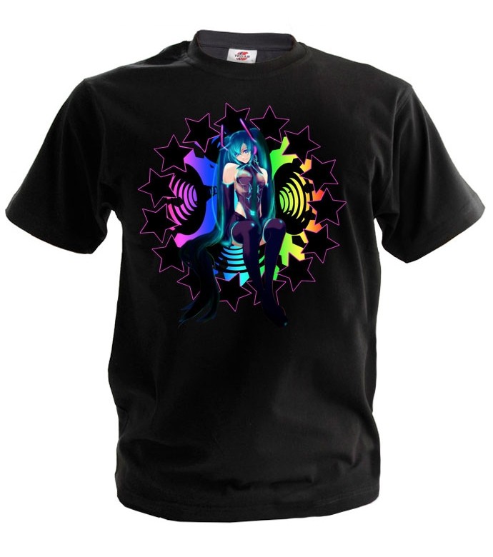 ���������� ������� ����� �������� Vocaloid 52600 �� ����� � ����� ��������� / Vocaloid