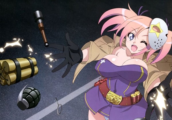 ���������� ������� ������ �������� Triage X �� ����� � ����� ������������� ����� / Triage X