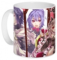 ������ Owari no Seraph "St. Valentine's Day"