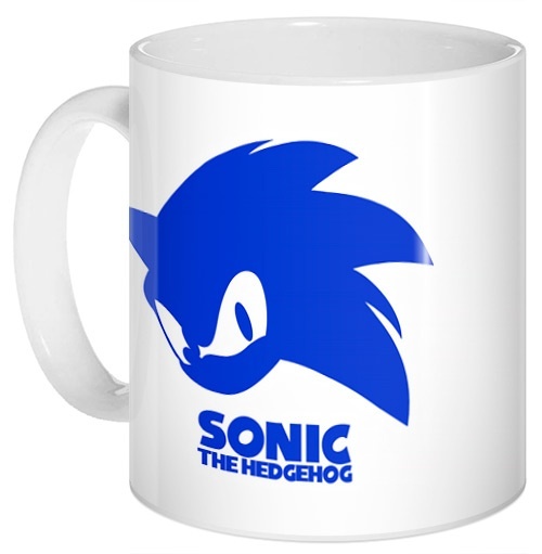 ���������� ������� ������������ ������ �� ����� ����� / Sonic the Hedgehog / �� �����