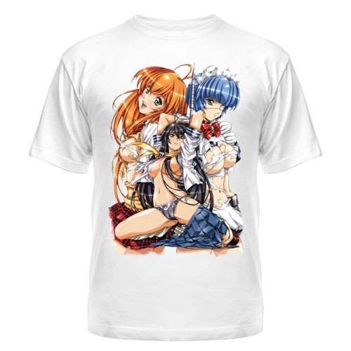 ���������� ������� ����� �������� ����� Ikkitousen 318111 �� ����� � ����� �������� ����� / Ikki Tousen