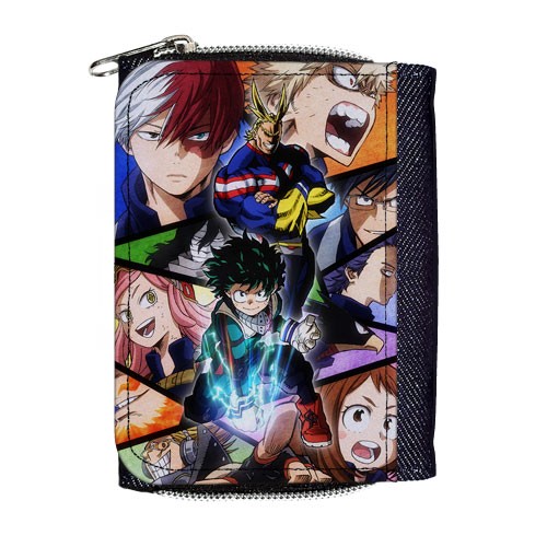 ���������� ������� ������� ��������� Boku no Hero Academia Main Characters �� ����� � ����� ��� ��������� �������� / Boku no Hero Academia / My Hero Academia / �������� ������