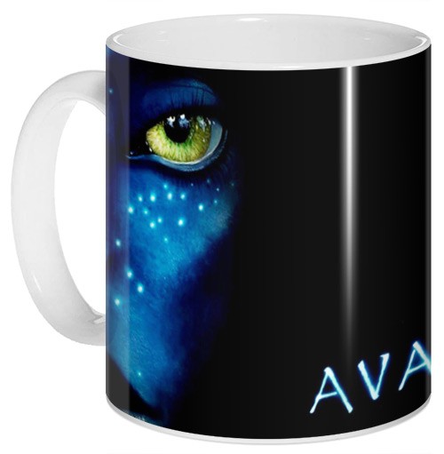 ���������� ������� ������������ ������ �� ����� ������ / Avatar