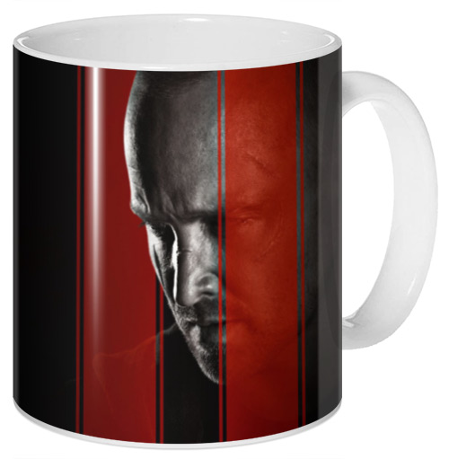 ���������� ������� ������������ ������ �� ����� ��� ������: �� ��� ������ / El Camino: A Breaking Bad / ����: �� ��� ������