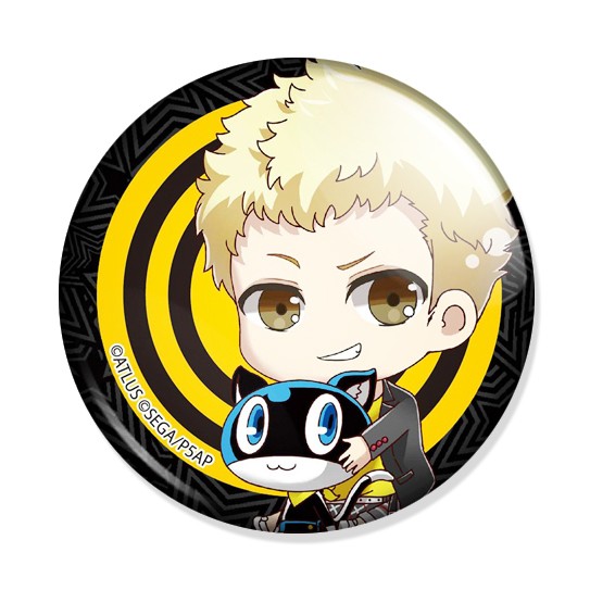 ���������� ������� ������ Persona 5 the Animation - Ryuji Sakamoto �� ����� � ����� ������� / Persona