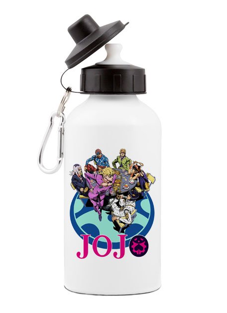 ���������� ������� ���������� ������� ��� ���� ����������� ����������� ������: ������� ����� �� ����� ����������� ����������� ������ / JoJo's Bizarre Adventure / JoJo no Kimyou na Bouken