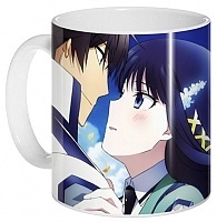 ������ Mahouka Koukou no Rettousei 337205
