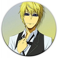 ������ ��������� ������� Durarara!! 95609