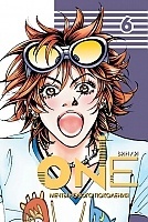 ����� One. ��� 6