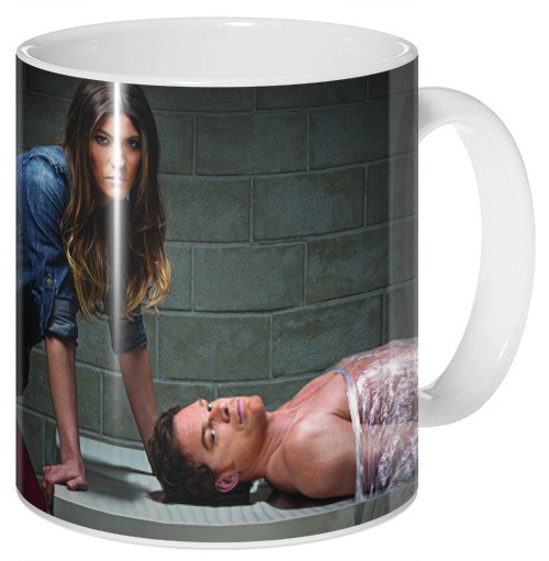 ���������� ������� ������ ������� - ������� � ����� ������ �� ����� � ����� ������� / Dexter