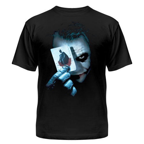 ���������� ������� �������� Batman / ������ Joker 358846 �� ����� � ����� ������ / Batman