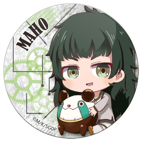 ���������� ������� ������ ��������� ������� Steins;Gate 0 - Chibi Maho Hiyajo �� ����� � ����� ����� ������ / Steins Gate