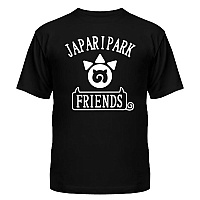 �������� ������-�������� Japari Park Friends