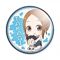 ������ �������������� ������ - Takagi-san School Swimsuit