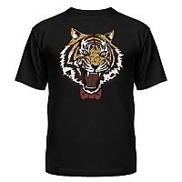     - Plisetsky's Tiger