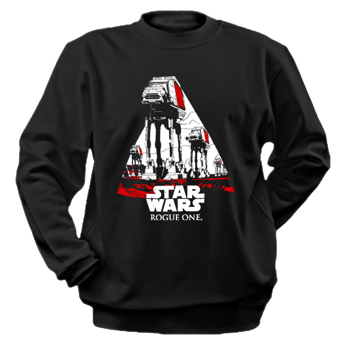 ���������� ������� ��������� Star Wars Rogue One �� ����� � ����� �������� ����� / Star Wars