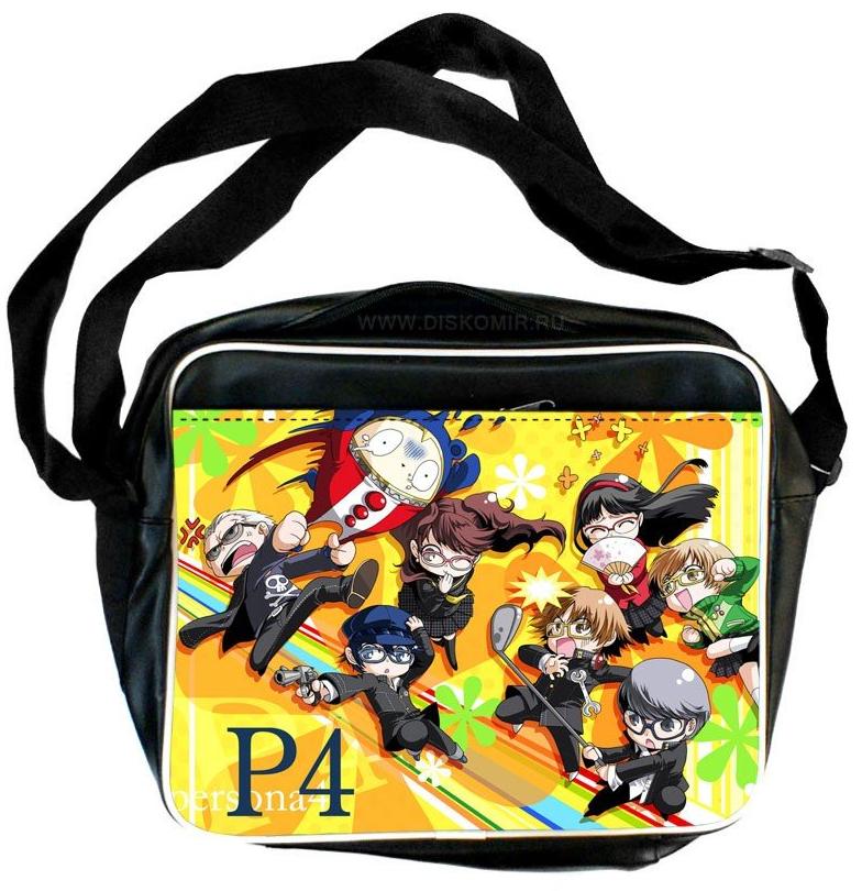 ���������� ������� ����� Persona 4 65756 �� ����� � ����� ������� / Persona