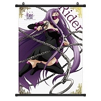 ������� �������� Fate/stay night Heaven's Feel - Rider