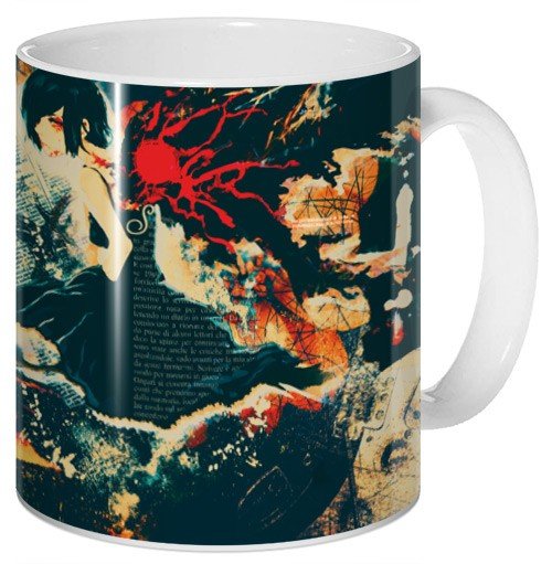 ���������� ������� ������ ��������� ���� No.7 �� ����� � ����� ��������� ���� / Tokyo Ghoul / Tokyo Kushu / ��������� ������