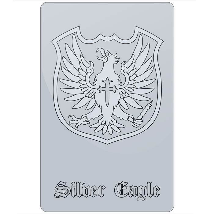 ���������� ������� ������ ��������� ������������� ������ ������ - Silver Eagle Squad �� ����� � ����� ������ ������ / Black Clover / ׸���� ������