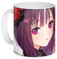 ������ My Dress-Up Darling - Kuroe Shizuku � Marin Kitagawa