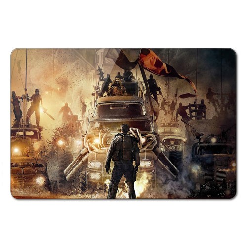 ������ ��������� ������������� Mad Max 351925