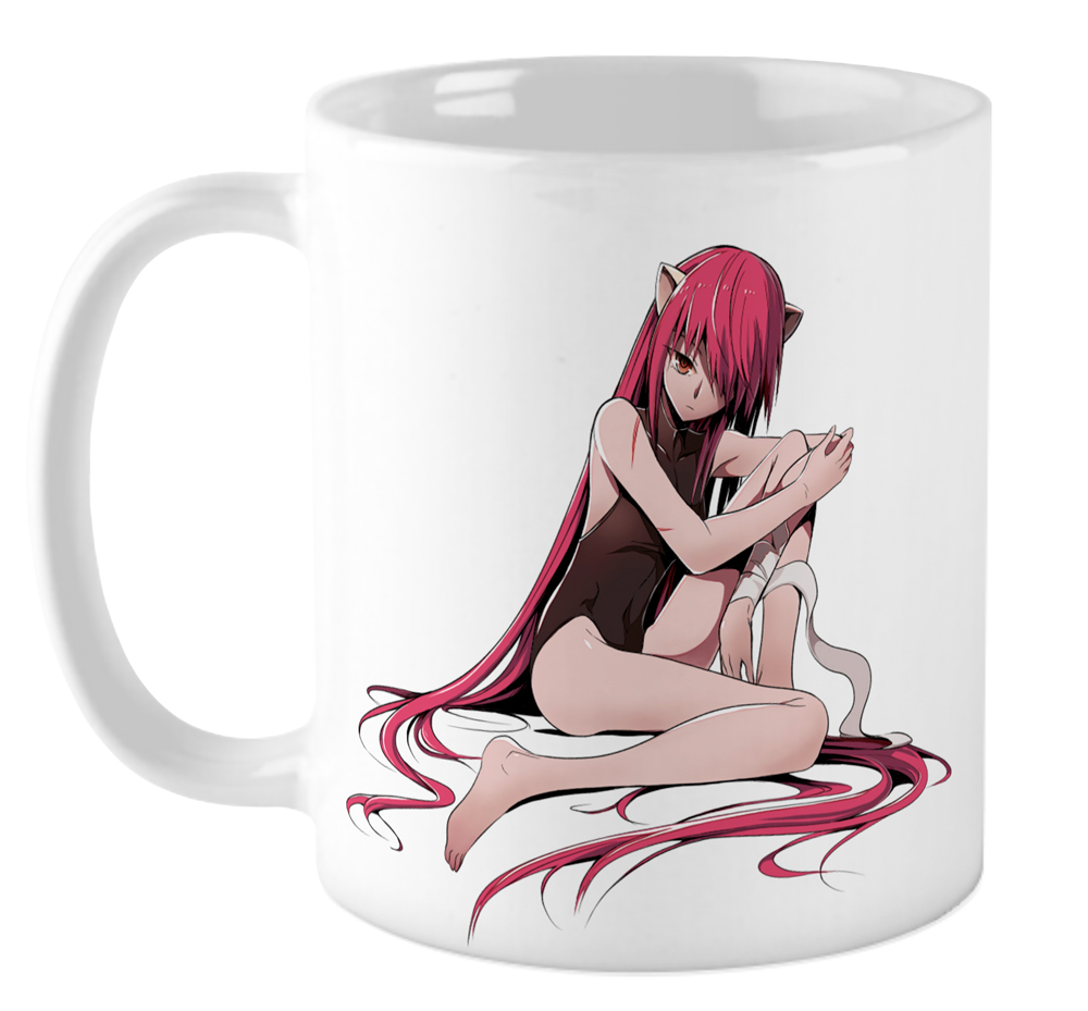 ���������� ������� ������������ ������ �� ����� ���������� ����� / Elfen Lied / Elfen Song / Elfic Song / Elf Song