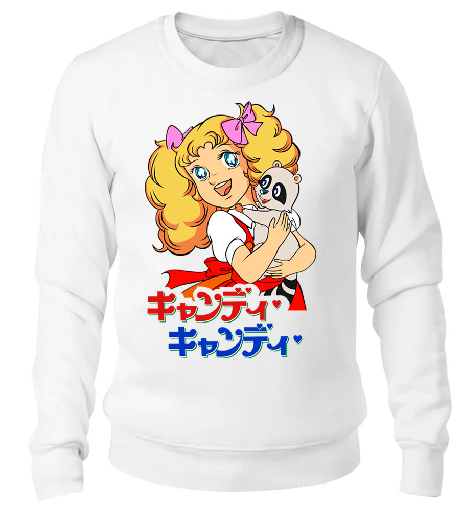 ���������� ������� ����� ��������� �����-����� - ������ � ���� �� ����� � ����� �����-����� / Candy Candy