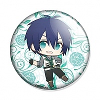 ������ Tsukipro The Animation - Puni Chara Kensuke Yaegashi