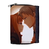   Spice and Wolf - Kraft Lawrence  Horo