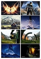 �������� "Halo Infinite" No.1