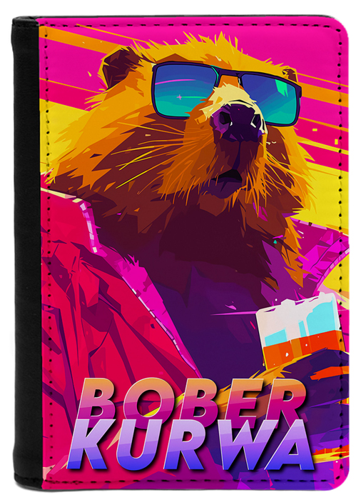 ������� �� ������� Bober Kurwa