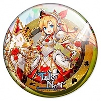 ������ Tales Noir - Knight (female)