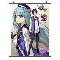 ������� �������� Kenja no Mago - Sicily von Claude � Shin Walford