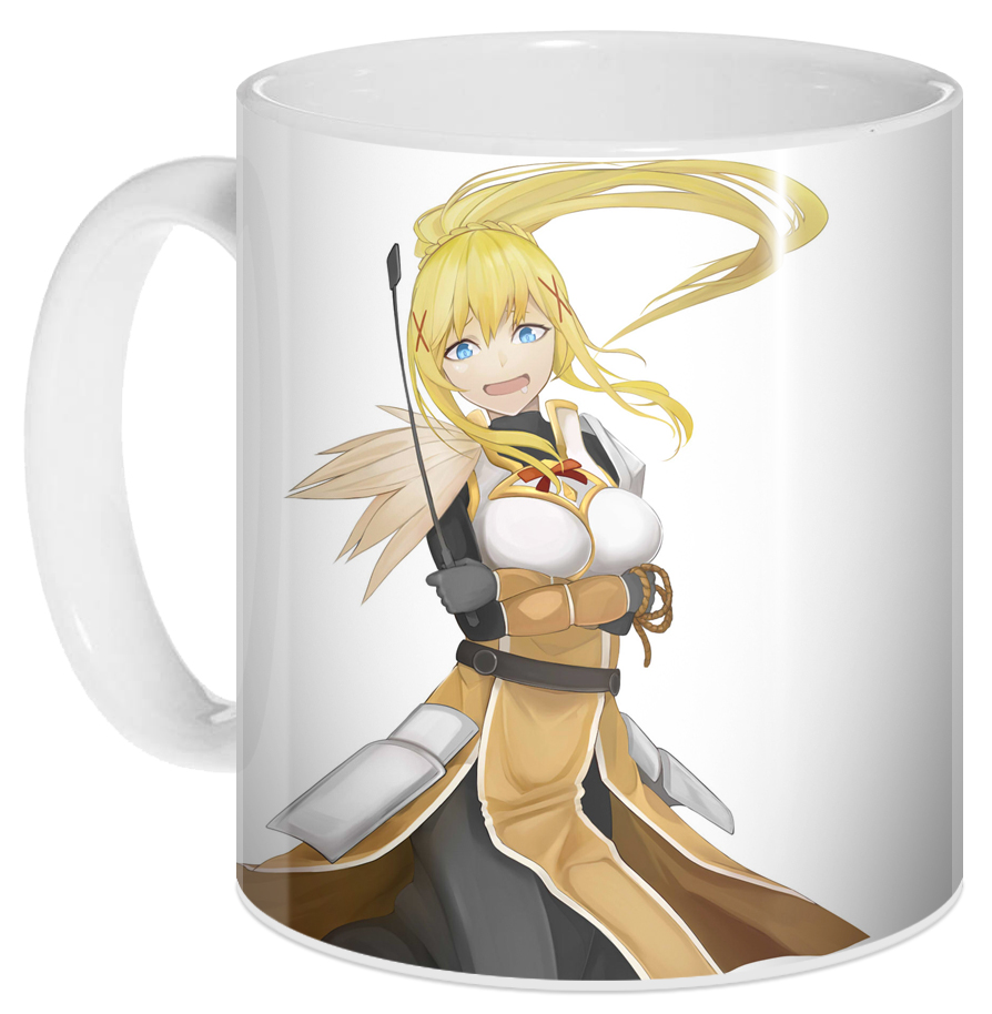 ���������� ������� ������������ ������ �� ����� ���� ������������� ���! / Kono Subarashii Sekai ni Shukufuku wo! / KonoSuba