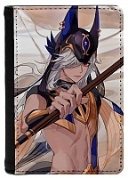 ������� �� ������� ������ Genshin Impact - ����� �2