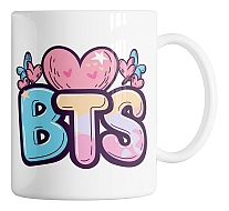 ������ K-pop BTS