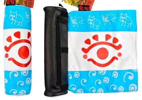 ���������� ������� ����� Hoozuki no Reitetsu 100352 �� ����� � ����� ������������� ������ / Hoozuki no Reitetsu / Hozuki's Coolheadedness