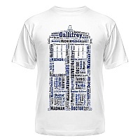  Doctor Who Time And Relative Dimension In Space