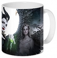 ������ "Maleficent: Mistress of Evil"