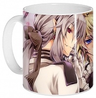  Owari no Seraph - Vampires