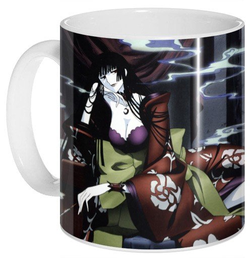 ���������� ������� ������ xxxHOLiC 300966 �� ����� � ����� �������������� / xxxHOLiC