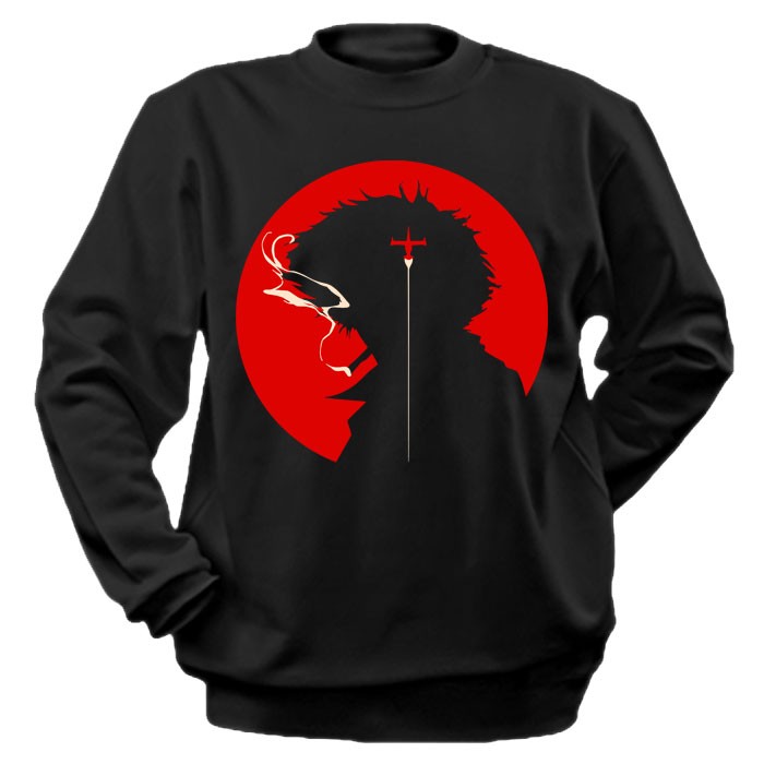 ���������� ������� ��������� Cowboy Bebop: Tengoku no Tobira �� ����� � ����� ������ ����� / Cowboy Bebop