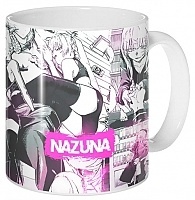 ������ Yofukashi no Uta - Nazuna (manga ver.)