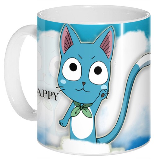 ���������� ������� ������������ ������ �� ����� ����� ��� / Fairy Tail / ����� ����