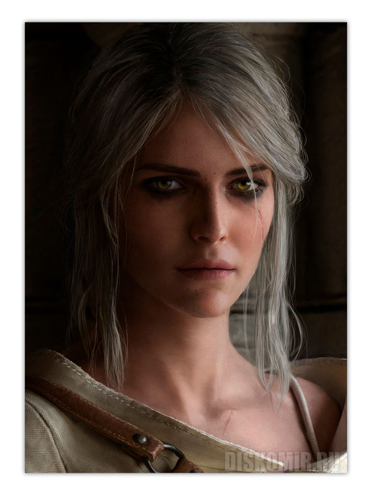 ������ �������� ���� / ������� 3: ����� �����